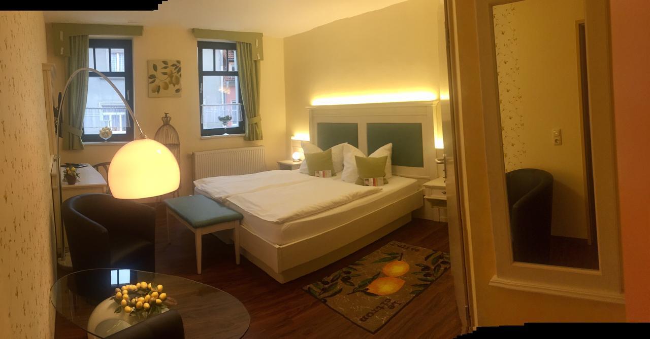 Hotel Trendtino Eisenberg  Zewnętrze zdjęcie